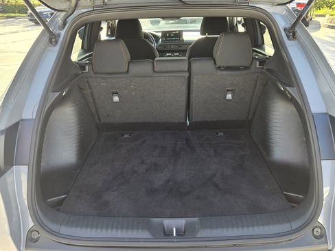 Used 2023 Honda HR-V Sport image 15