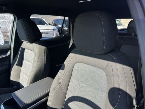 New 2026 GMC Terrain Elevation w/ Black Edition image 23