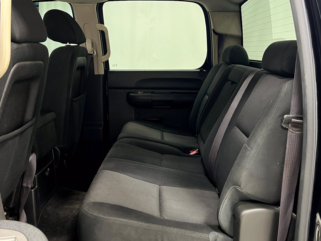 Used 2013 Chevrolet Silverado 1500 LT w/ All-Star Edition RWD image 29