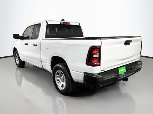 Used 2025 RAM 1500 Tradesman AWD/4WD image 7