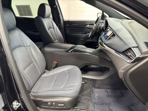 Used 2023 Buick Enclave Essence w/ LPO, Floor Liner Package FWD image 10