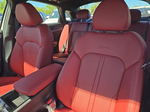 New 2026 Kia K5 GT-Line image 21