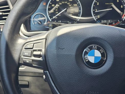Used 2014 BMW 535i Sedan RWD image 14