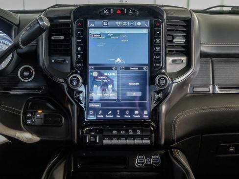 Used 2022 RAM 3500 Limited image 23