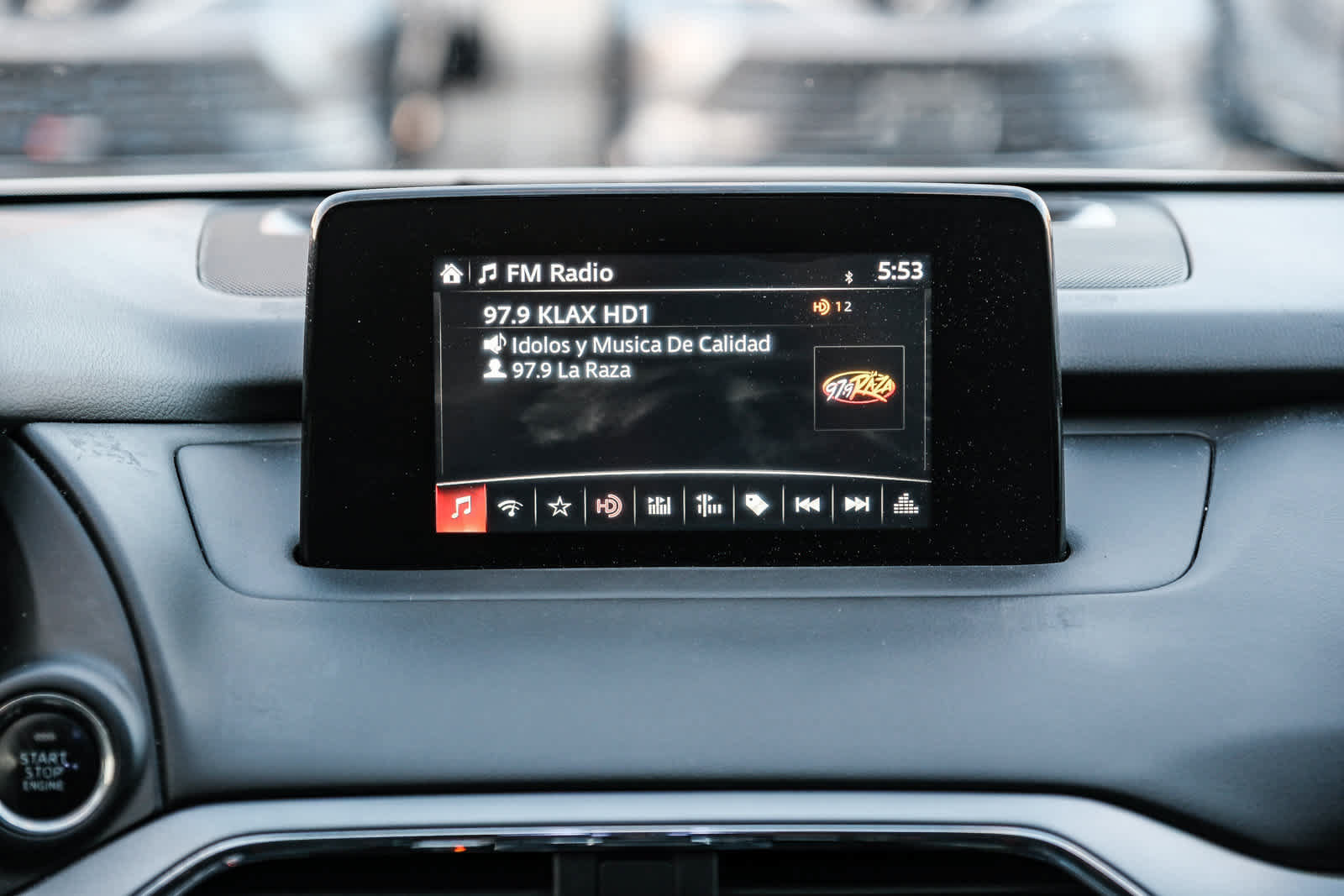 Used 2016 MAZDA CX-9 Sport FWD image 15