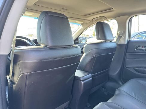 Used 2015 Acura ILX image 17