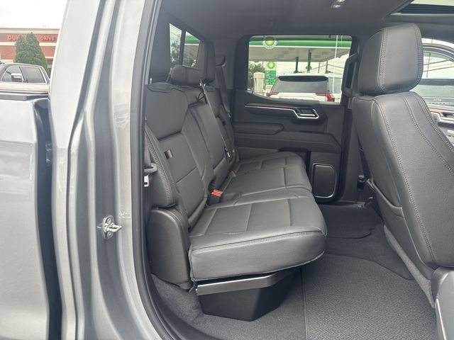 Used 2025 GMC Sierra 1500 Denali w/ Denali Reserve Package AWD/4WD image 28