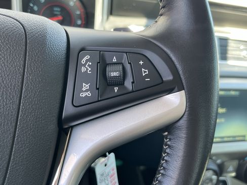 Used 2014 Chevrolet Camaro SS w/ RS Package RWD image 25