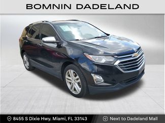 Used 2019 Chevrolet Equinox Premier video 1