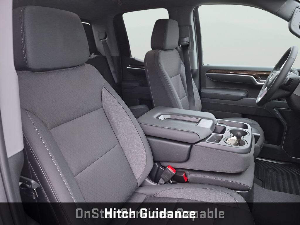 New 2026 GMC Sierra 1500 SLE w/ Preferred Package RWD image 49