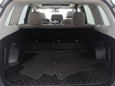 Used 2016 Subaru Forester 2.5i Premium w/ All-Weather Package image 9