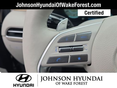 Used 2025 Hyundai Palisade Limited image 27