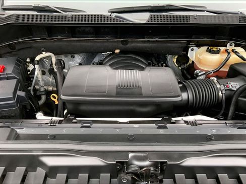 Used 2020 Chevrolet Silverado 1500 RST w/ Texas Edition image 30