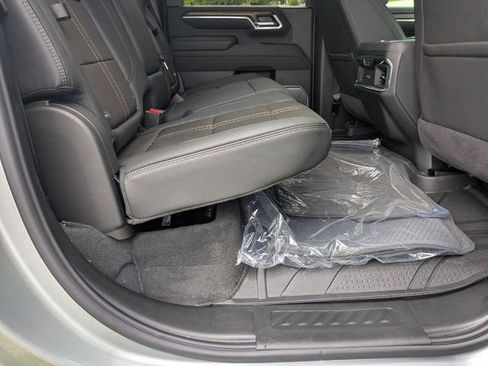 New 2026 Chevrolet Silverado 3500 High Country w/ Technology Package AWD/4WD image 37