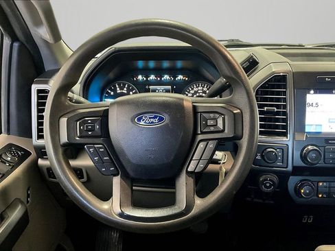 Used 2019 Ford F150 XLT w/ XTR Package image 2