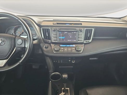 Used 2014 Toyota RAV4 Limited image 15