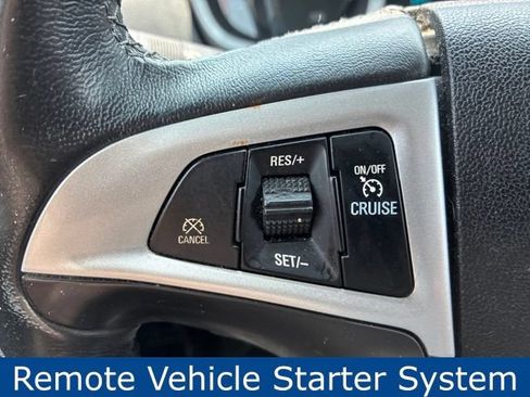 Used 2015 Chevrolet Equinox LT w/ Driver Convenience Package AWD/4WD image 13