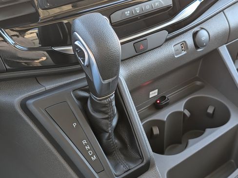 New 2026 Ford Transit 350 w/ Interior Upgrade Package image 28