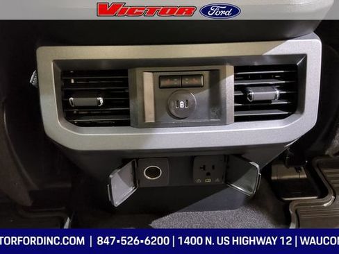 Used 2024 Ford F250 Lariat w/ Lariat Ultimate Package AWD/4WD image 12