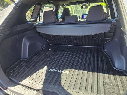 Certified 2025 Toyota RAV4 SE w/ Weather & Moonroof Package AWD/4WD image 14