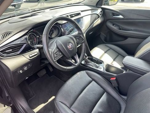 Used 2023 Buick Encore GX Essence w/ Advanced Technology Package FWD image 13