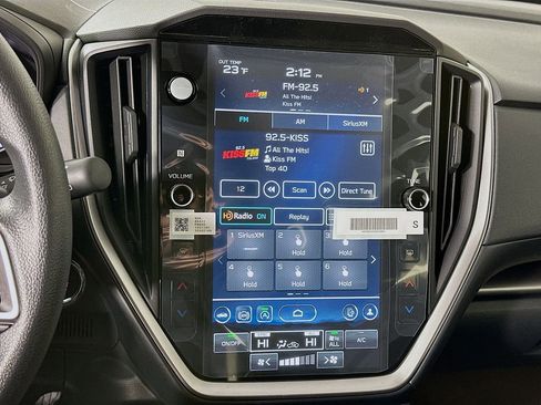 New 2026 Subaru Impreza 2.0i Sport image 19