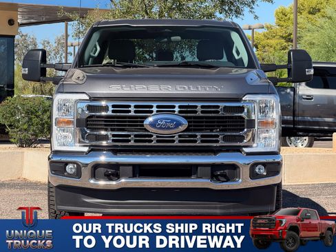 Used 2024 Ford F250 XLT w/ FX4 Off-Road Package image 2