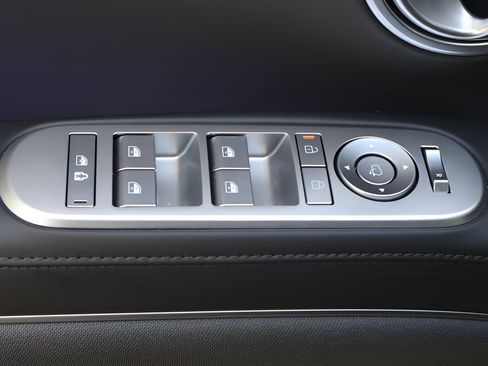 Used 2026 Hyundai Palisade Calligraphy FWD image 10