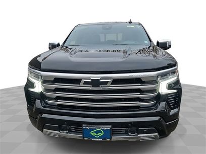 Used 2023 Chevrolet Silverado 1500 High Country w/ Technology Package