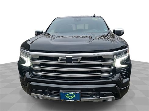 Used 2023 Chevrolet Silverado 1500 High Country w/ Technology Package image 1