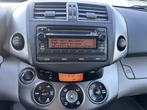 Used 2012 Toyota RAV4 Limited w/ Premium Plus Value Pkg image 10