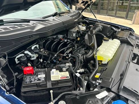 Used 2026 Ford F150 XL AWD/4WD image 26