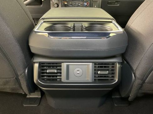 New 2025 Ford F150 STX w/ STX Black Appearance Package image 17
