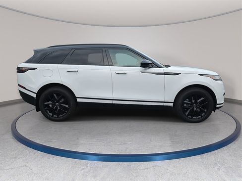Used 2026 Land Rover Range Rover Velar S image 5