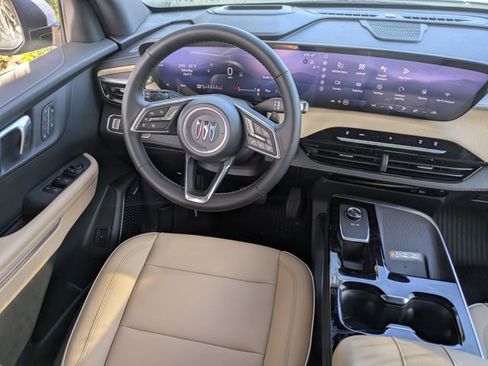 New 2026 Buick Enclave Preferred w/ Power Package image 19
