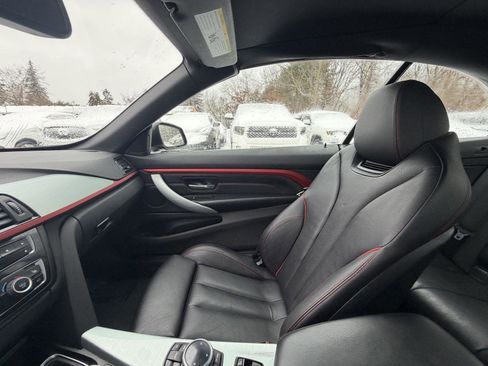 Used 2014 BMW 435i Convertible image 23