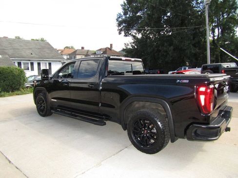 Used 2020 GMC Sierra 1500 Elevation AWD/4WD image 5
