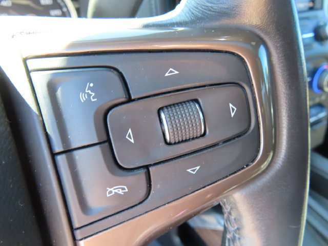 Used 2020 Chevrolet Silverado 3500 High Country w/ Z71 Off-Road Package AWD/4WD image 21