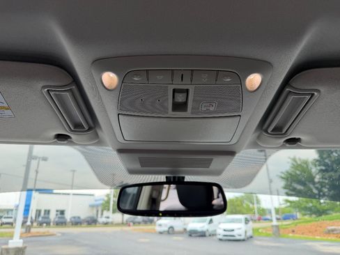 Used 2019 INFINITI QX80 Luxe AWD/4WD image 25