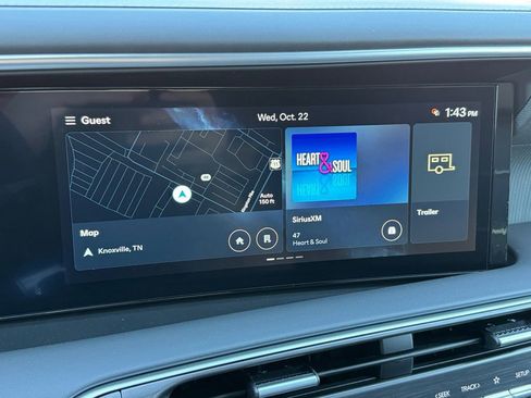 New 2026 Hyundai Palisade Calligraphy AWD/4WD image 21