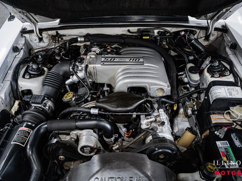 Used 1990 Ford Mustang GT image 31