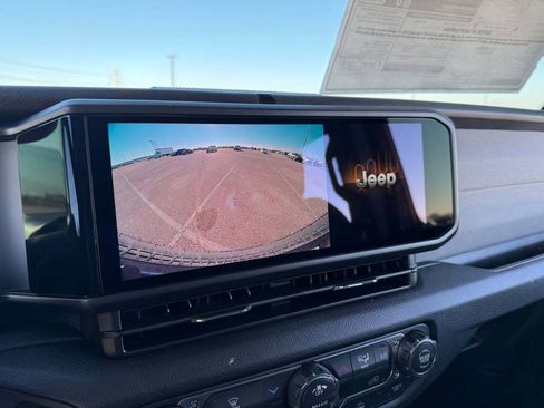 New 2026 Jeep Wrangler Willys image 30