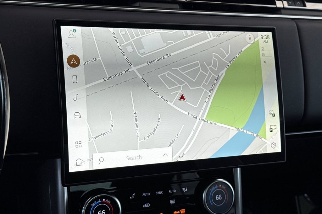 Used 2023 Land Rover Range Rover SE AWD/4WD image 24