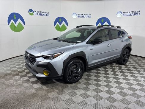 New 2026 Subaru Crosstrek 2.5i Sport image 6