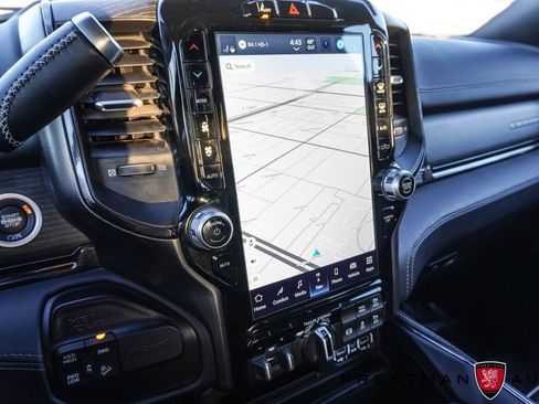 Used 2024 RAM 2500 Limited image 41