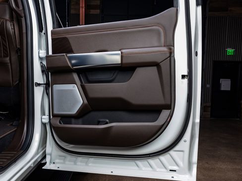 Used 2026 Ford F250 King Ranch image 39