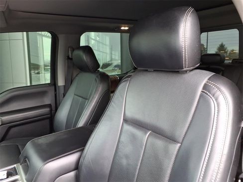 Used 2018 Ford F150 Lariat image 12