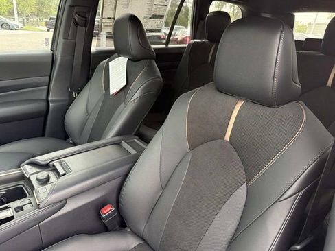 New 2026 Toyota Grand Highlander AWD Hybrid image 11