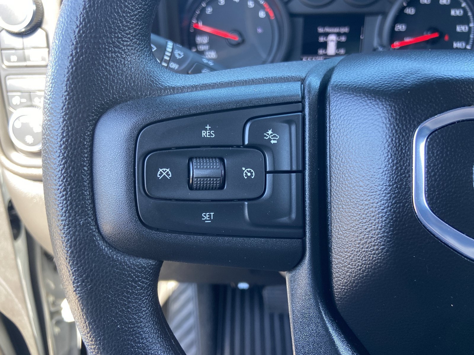 Certified 2025 GMC Sierra 1500 Pro w/ Graphite Edition AWD/4WD image 20