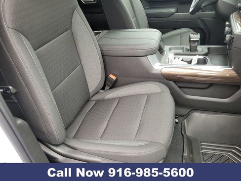 New 2026 Chevrolet Silverado 1500 LT Trail Boss image 32